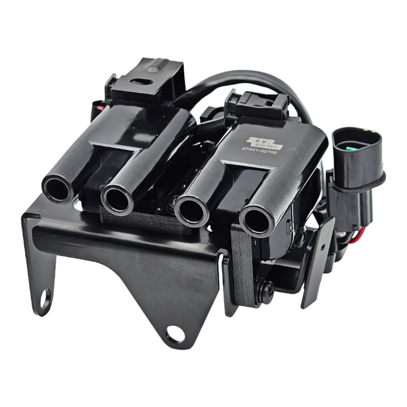 Bobina  Hyundai I10 1.2 08-10  3/Pines 4/Salidas