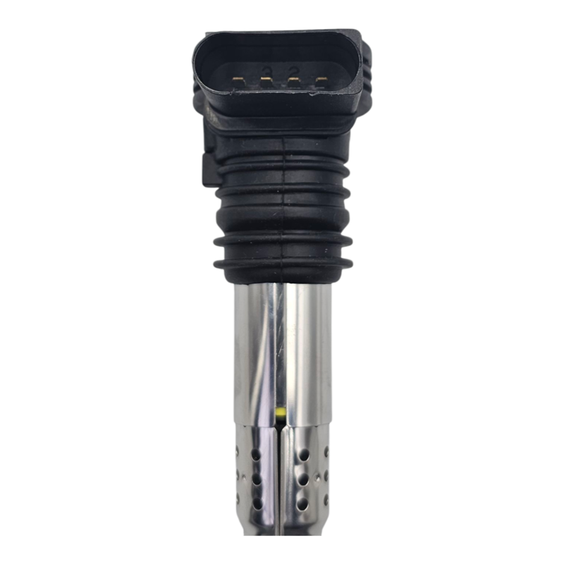 Bobina Audi A4 1.8 C/Corto Negra 06-10 Original