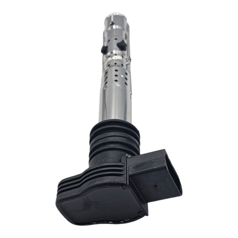 Bobina Audi A3 1.8 C/Corto Negra 02-06 Original