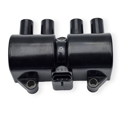 Bobina Chevrolet Spark 7/24 05-06 Spark Cronos 07-17 3/Pines 4/Salidas