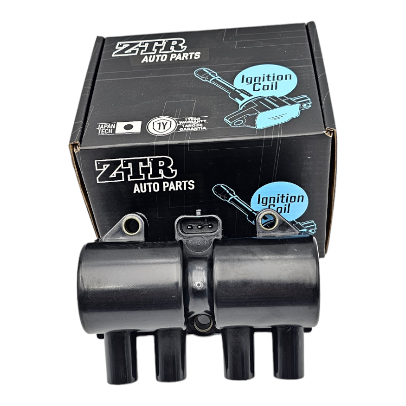 Bobina Chevrolet Aveo 1.4 1.5 1.6 06-14 3/Pines 4/Salidas