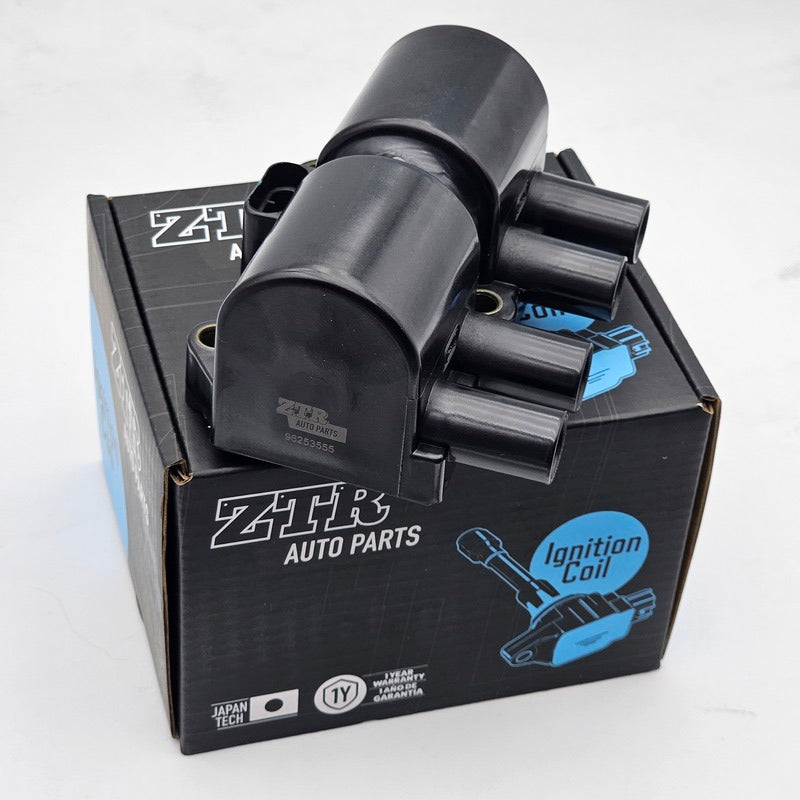 Bobina Chevrolet Aveo 1.4 1.5 1.6 06-14 3/Pines 4/Salidas