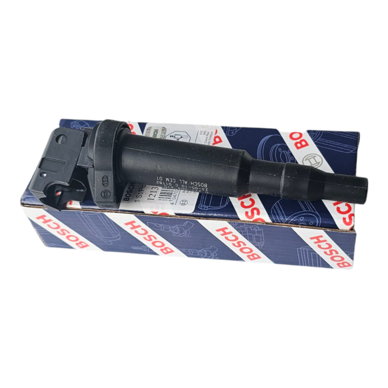 Bobina Bmw 325I 2.5 00-07 Tipo Bosch