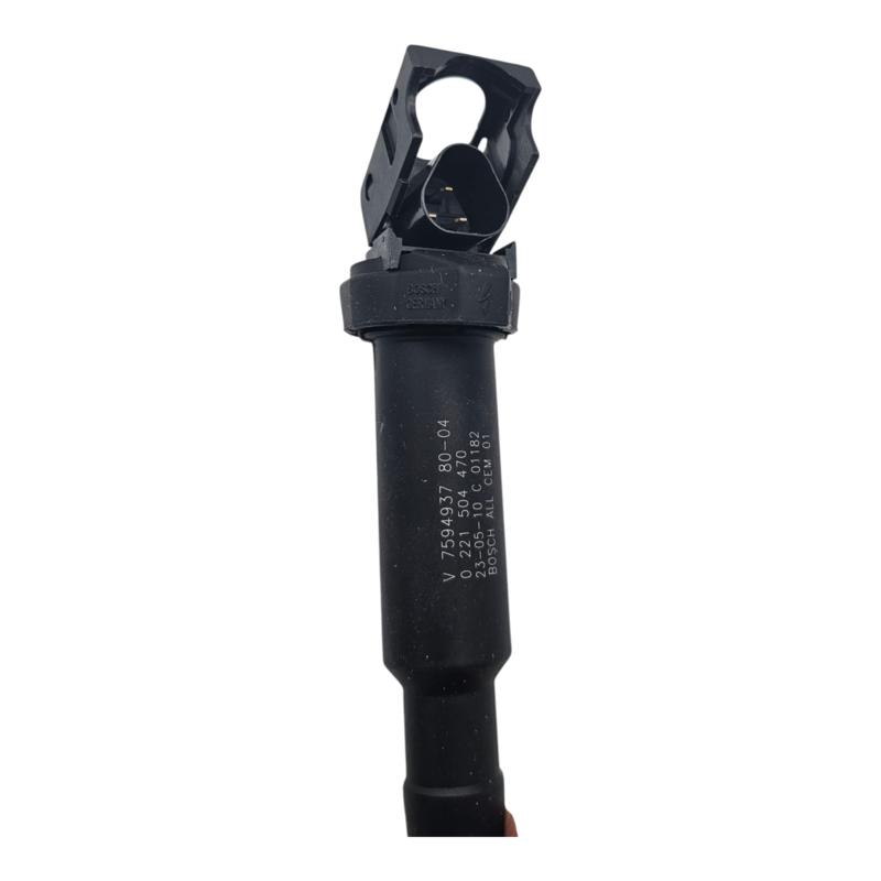 Bobina  Bmw 320I 2.0 06-13  Tipo Bosch