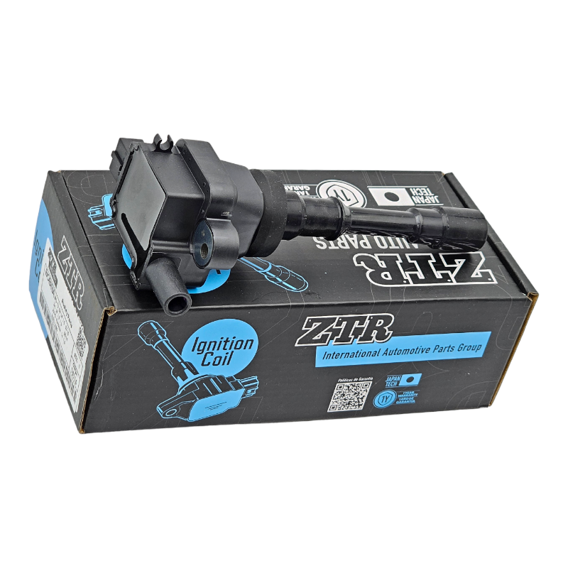 Bobina Hafei Lobo 1.0 06-09 2/Pines