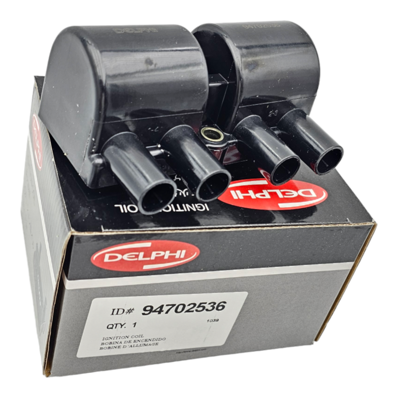 Bobina Chevroletb Cobalt 1.8 13-17 5/Pines 4/Salidas