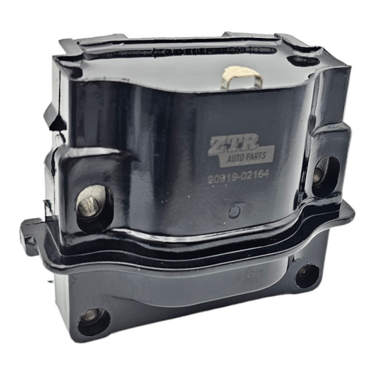 Bobina Toyota Corolla 1.8 93-94 2/Pines En Taimer