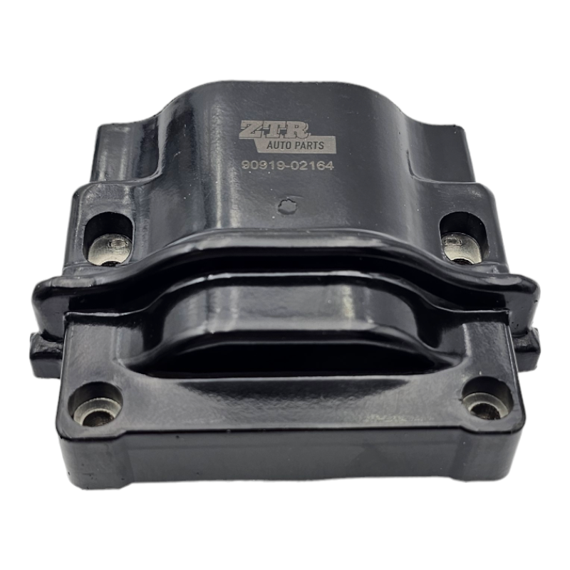 Bobina Toyota Corolla 1.6 86-89 2/Pines En Taimer