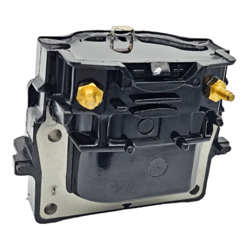 Bobina Toyota Corolla 1.6 86-89 2/Pines En Taimer