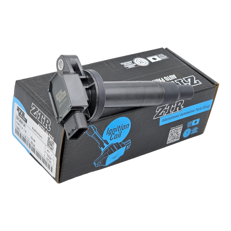 Bobina Toyota Corolla 1.8 03-08 4/Pines