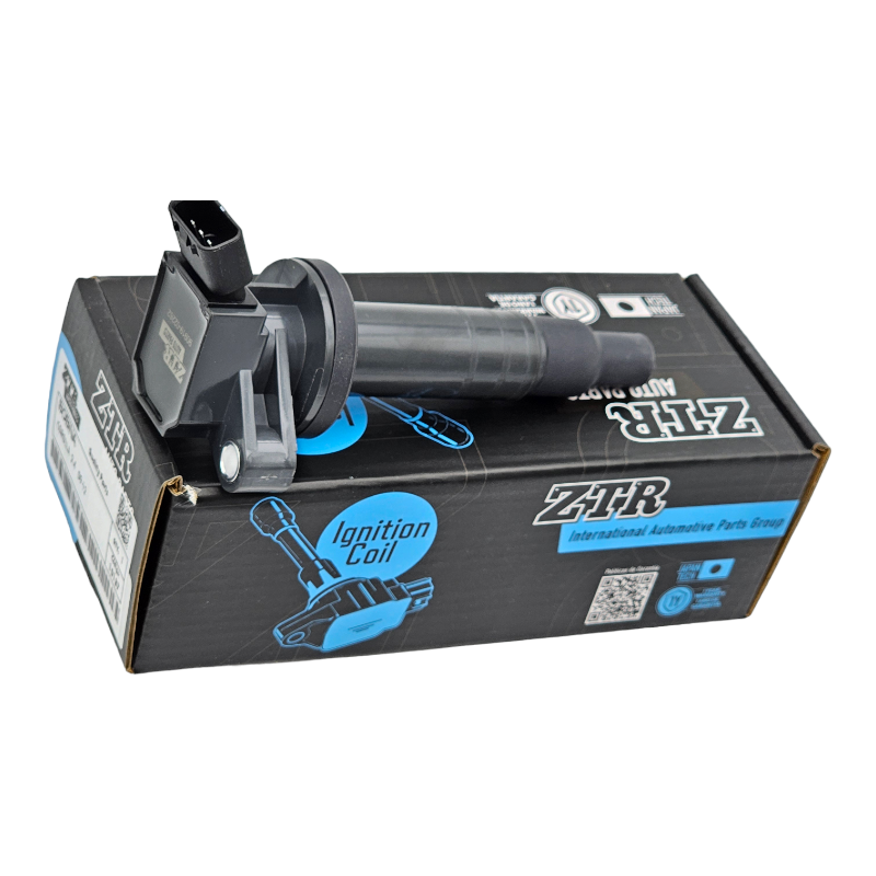 Bobina Toyota Corolla 2.4 09-12 4/Pines