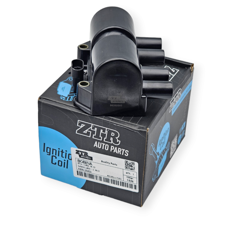 Bobina Chevrolet Corsa 1.4 98-05 4/Pines 4/Salidas