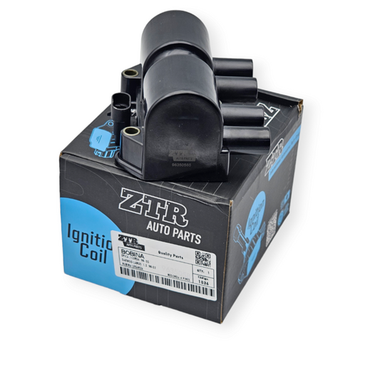 Bobina Chevrolet Epica 2.0 03-05 4/Pines 4/Salidas