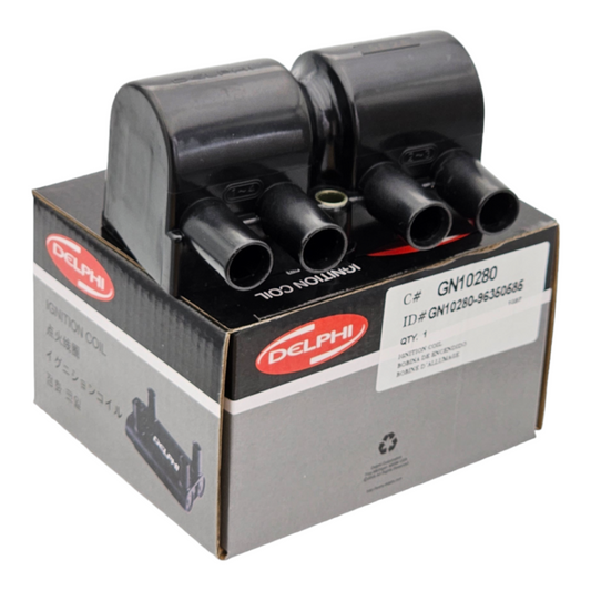 Bobina Chevrolet Corsa 1.4 98-05 4/Pines 4/Salidas