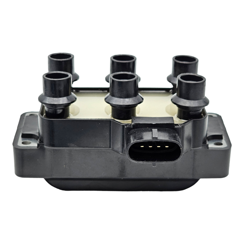 Bobina Ford Explorer Sportrack 4.0 02-06 Pacha Horizontal 4/Pines