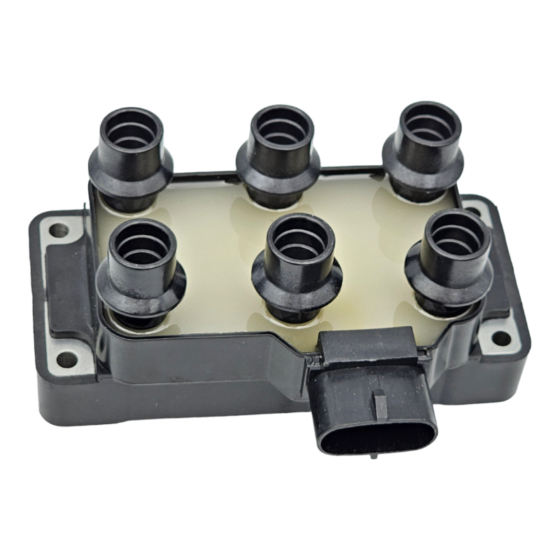 Bobina Ford Explorer Sportrack 4.0 02-06 Pacha Horizontal 4/Pines