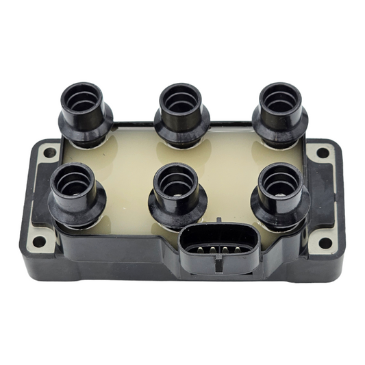 Bobina Explorer Xlt 4.0 Dohc 96-98  Pacha Vertical 4/Pines