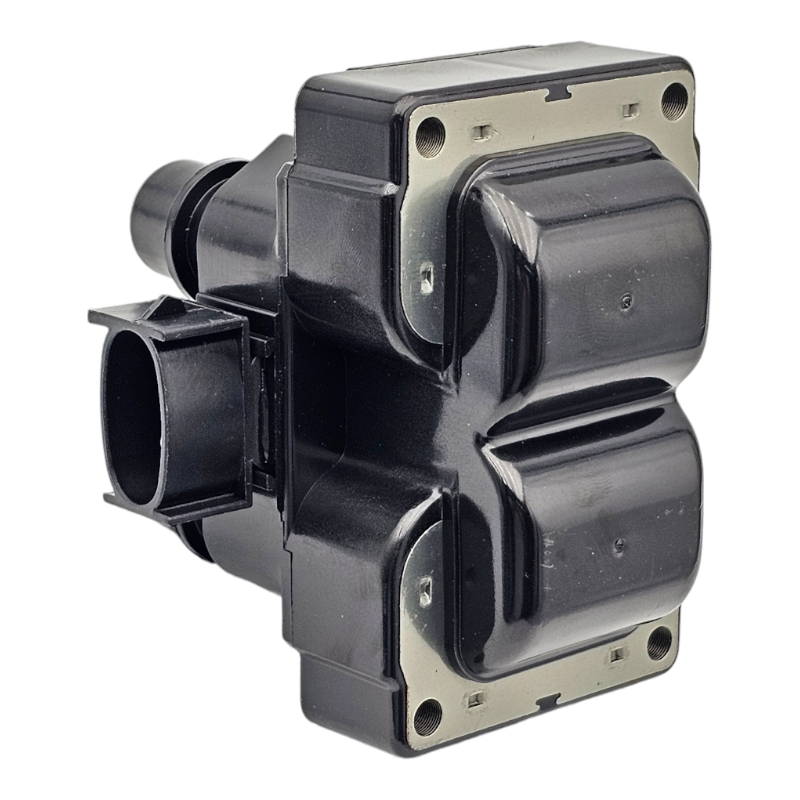 Bobina Mazda Milenio 2.0 98-06 /  3/Pines 4/Salidas