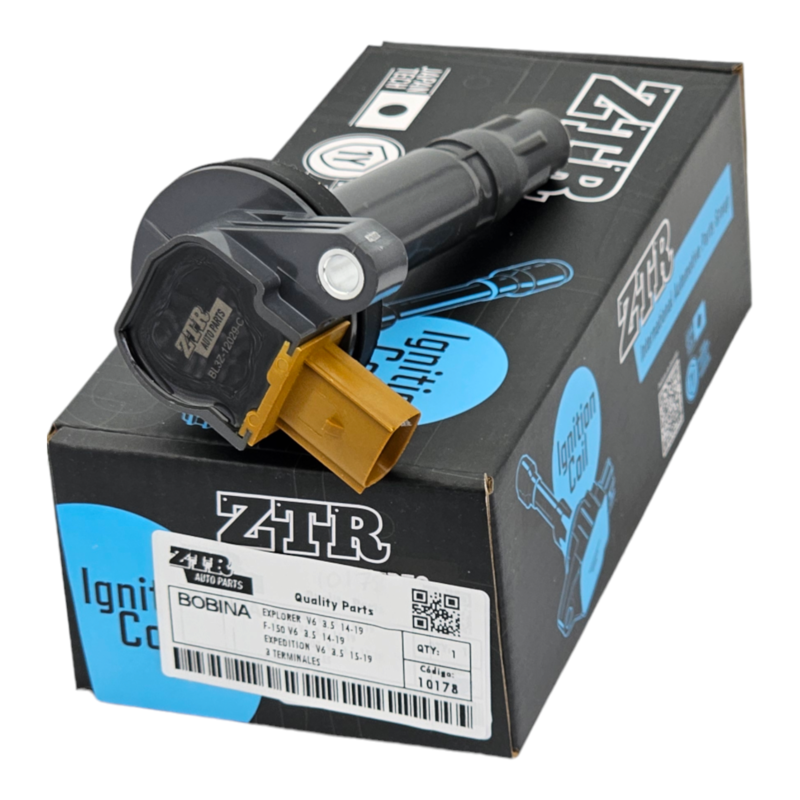 Bobina Ford Explorer Limited  3.5 11-17  3 Pines