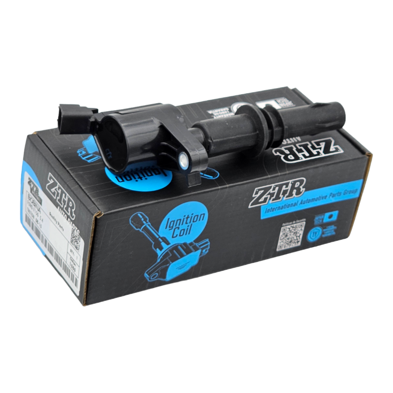 Bobina Ford Sportrack 4.0 03-10 2/Pines