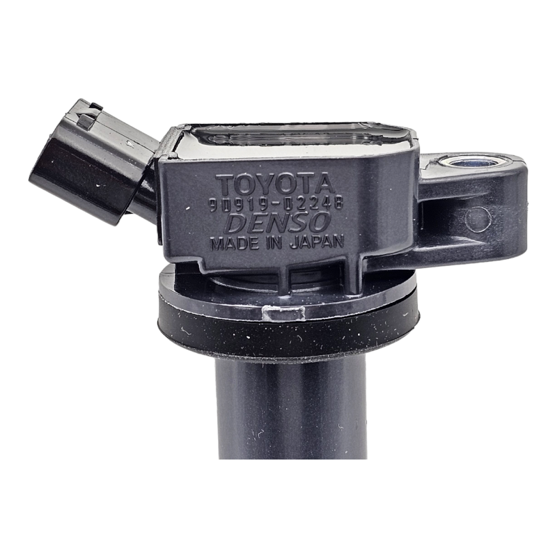 Bobina Toyota Fortuner 2.7 08-16 2Tr 4/Pines