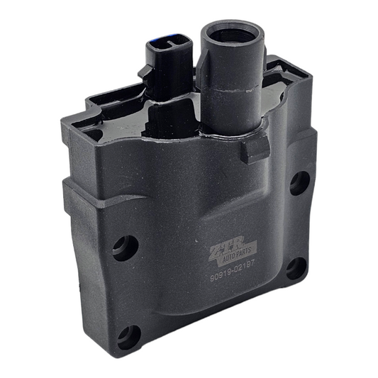 Bobina Toyota Macho 4.5 90-96 2/Pines