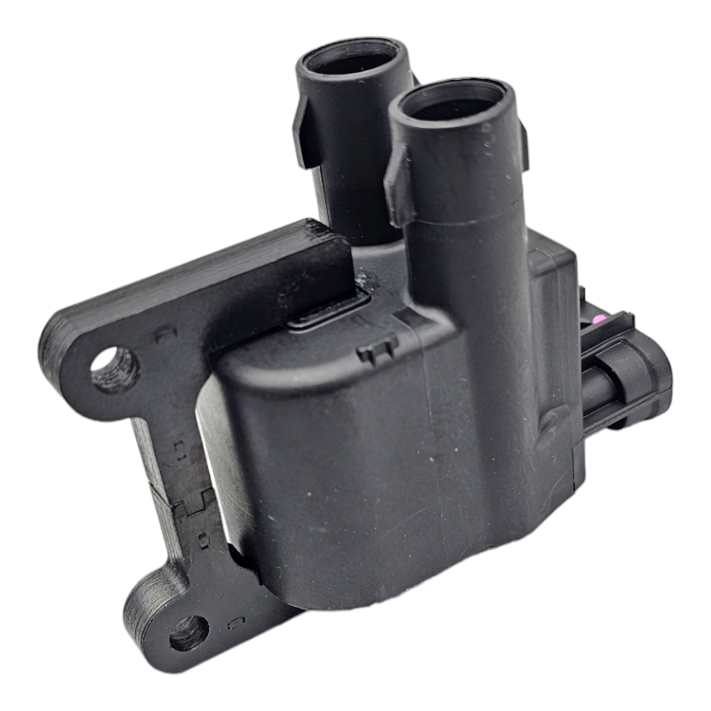 Bobina Toyota Hilux Hi Rider 2.4 00-06 4/Pines 2/Salidas