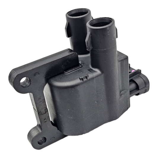 Bobina Toyota Hilux Hi Rider 2.4 00-06 4/Pines 2/Salidas