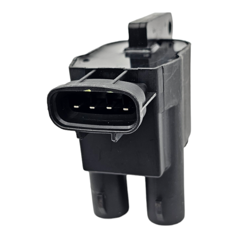 Bobina Toyota Hilux Hi Rider 2.4 00-06 4/Pines 2/Salidas