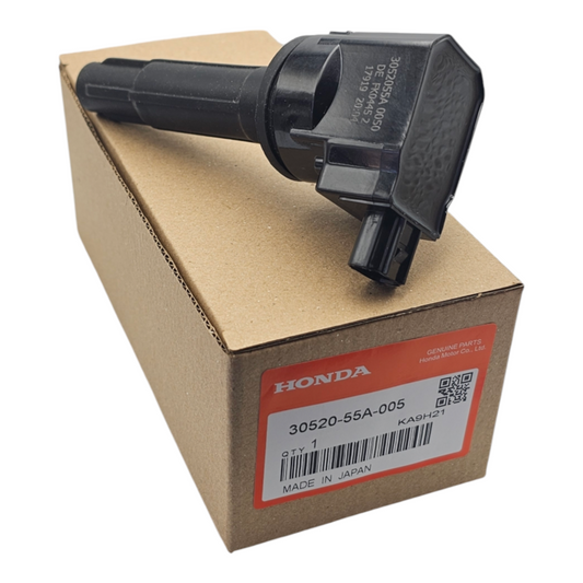 Bobina Honda  Hr-V 2016-2021 / 3 Pines (Original)