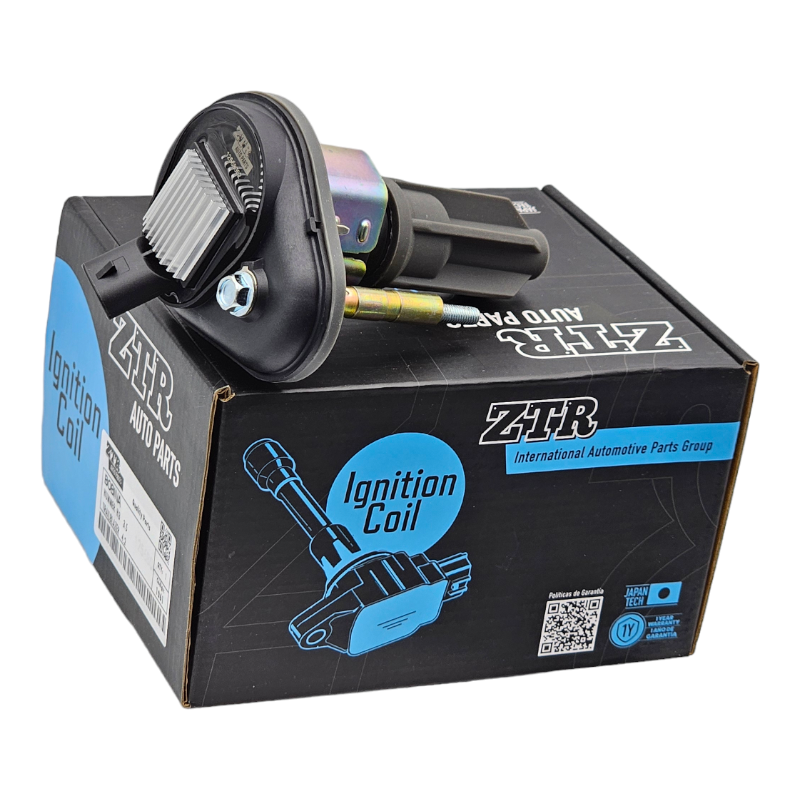 Bobina Chevrolet Trailblazer 4.2 03-07