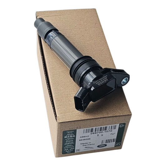 Bobina Land Rover Freelander 08-12  4 Pines