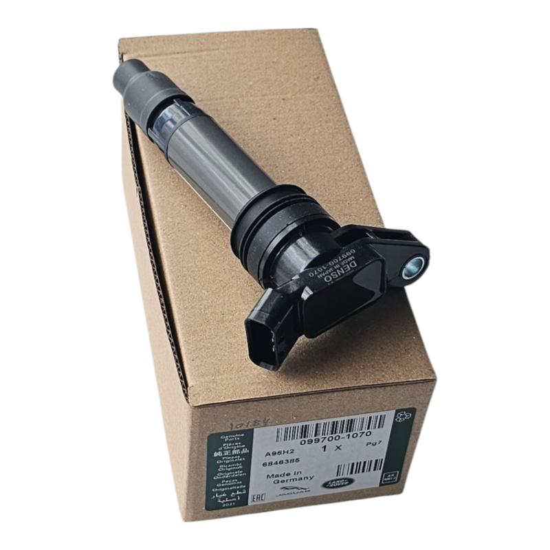 Bobina Volvo S60 S80 Xc60, Xc70 11-14  4 Pines