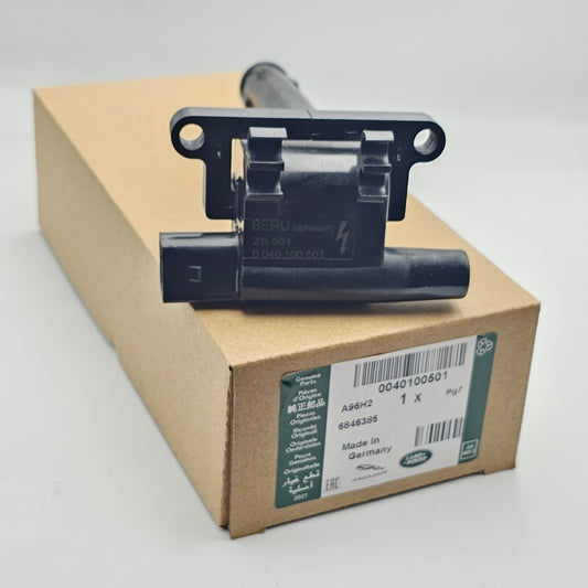 Bobina Land Rover Freelander 96-06  2  Pines