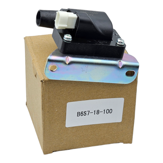 Bobina Mazda Bt50 2.2 2.6 08-15 2/Pines