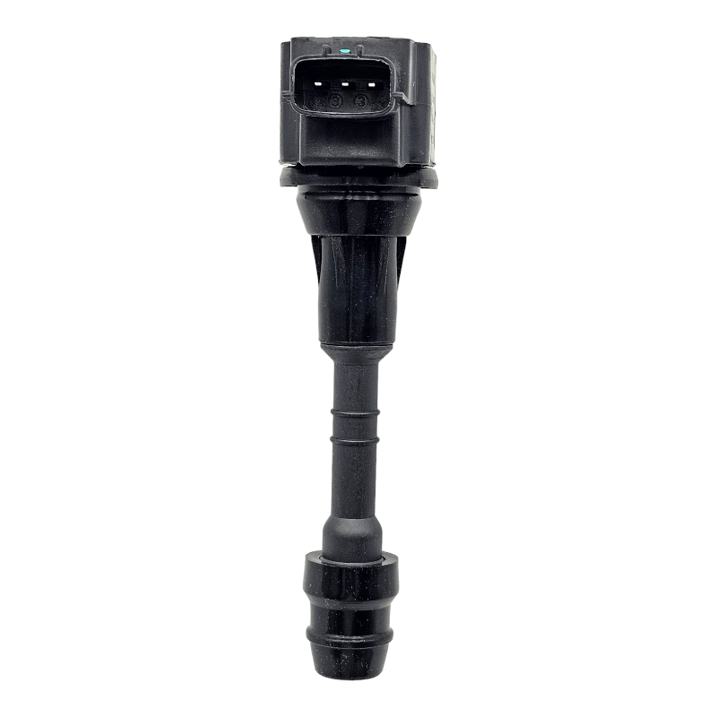 Bobina Nissan Patrol 4.8 05-15 Motor Y61 3/Pines Capuchon 2/Anillos