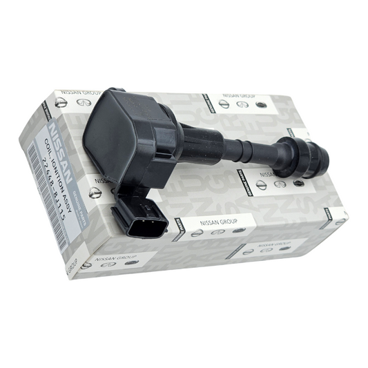 Bobina Nissan Pathfinder 3.5 02-05 R50 Vq35 3/Pines