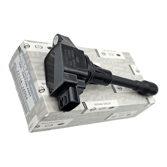 Bobina Nissan March 1.6 12-21 Motores  J32Z 3/Pines