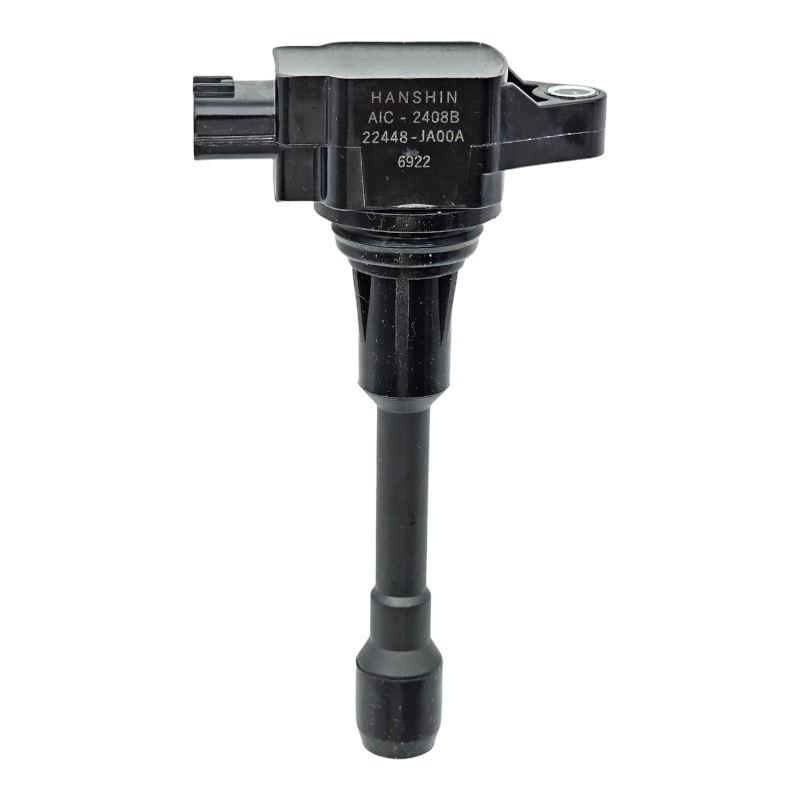 Bobina Nissan March 1.6 12-21 Motores  J32Z 3/Pines