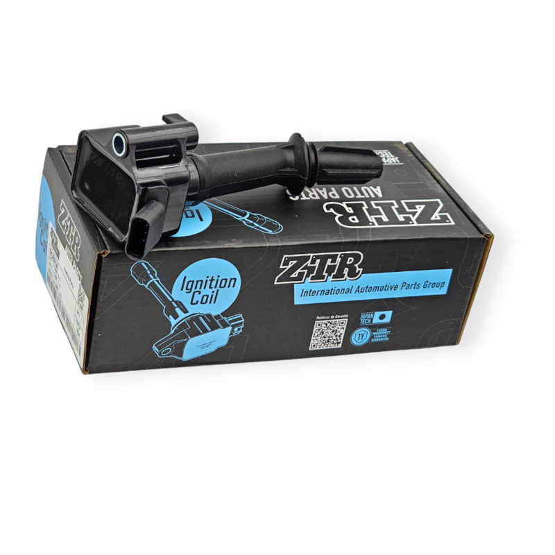 Bobina Chevrolet Onix 1.0 Turbo 20-22 4/Pines