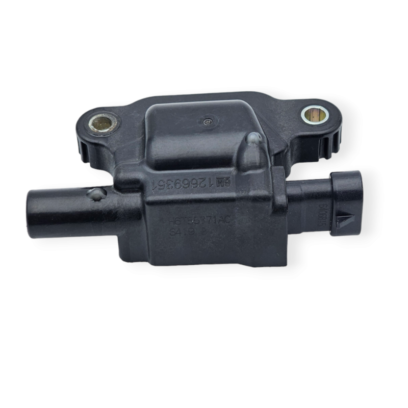 Bobina Chevrolet Tahoe 5.3 08-18 V8 4 Pines Cuerpo Plano