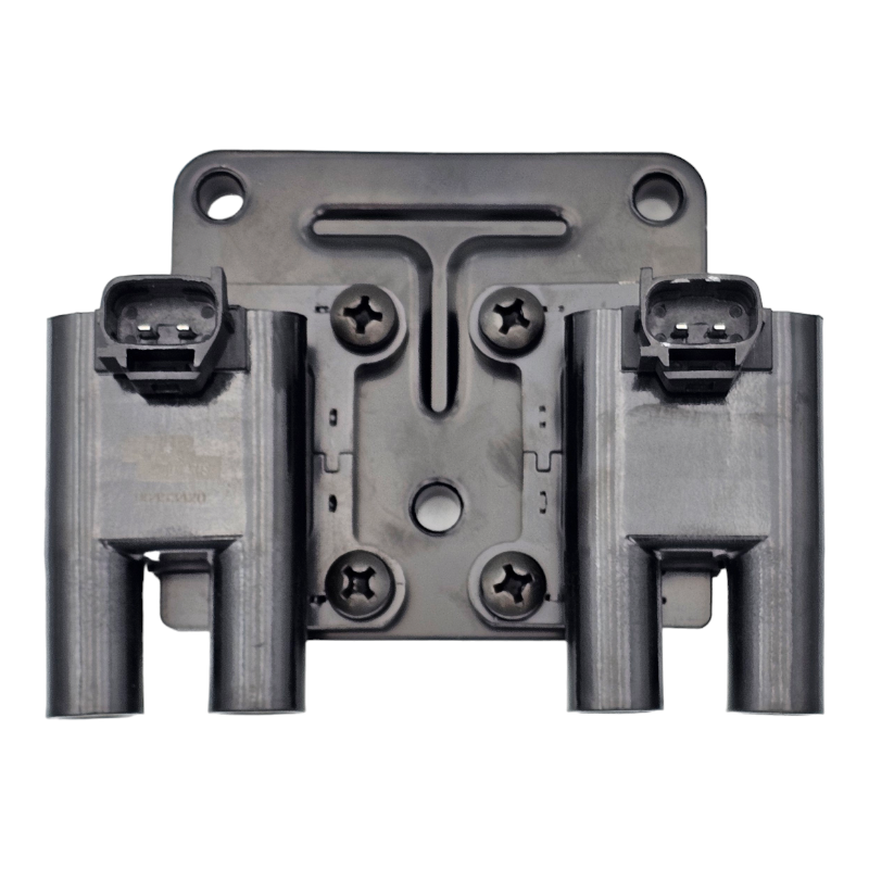 Bobina Chevrolet Optra 1.4 1.6 04-13 4/Pines Separados 2/Modulos 4/Salidas