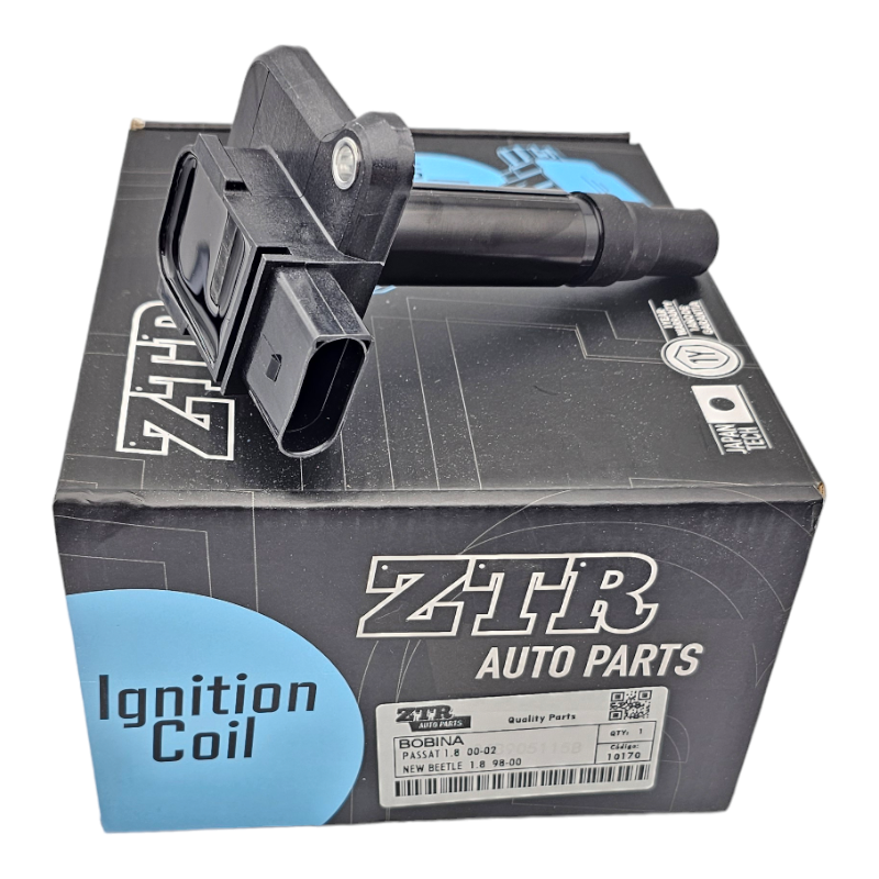 Bobina Volkswaguen Newbeetle 1.8 98-06