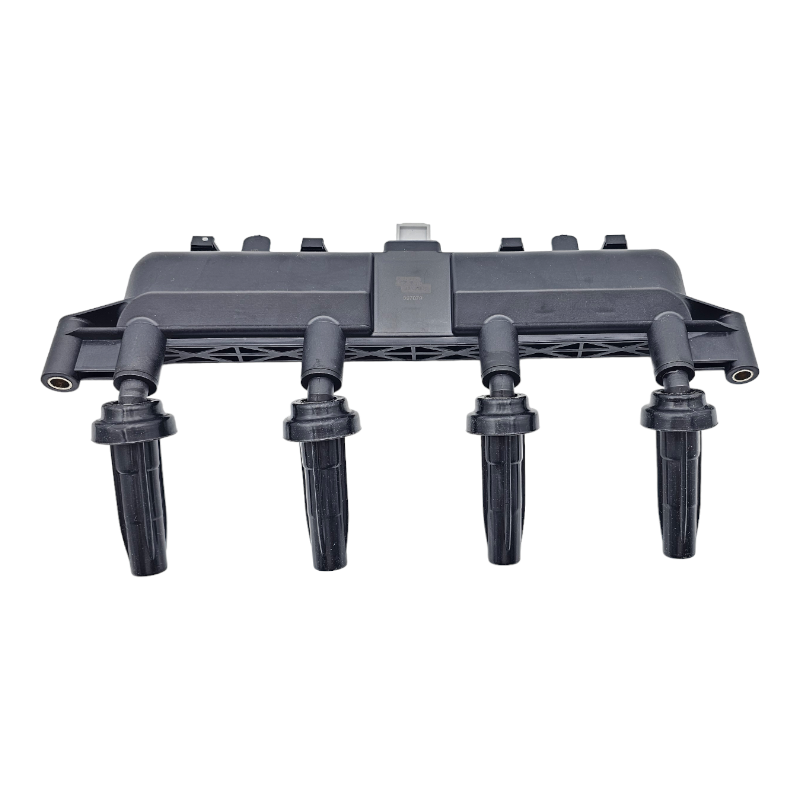 Bobina Peugeot 206 1.6 00-10 Pacha Gris