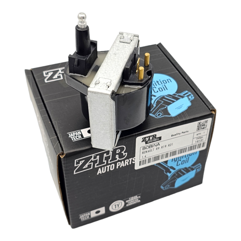Bobina Renault 21 1.6 Energy 2/Pines