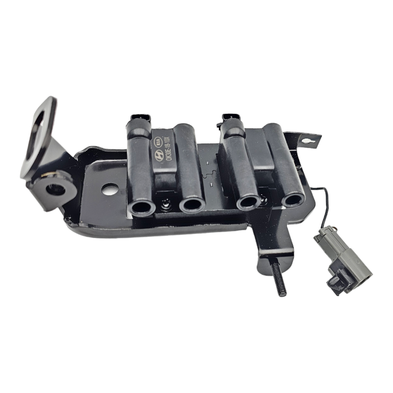 Bobina Kia Rio Stylus 1.5 08-16 4/Pines 2/Modulos Separados 4/Salidas