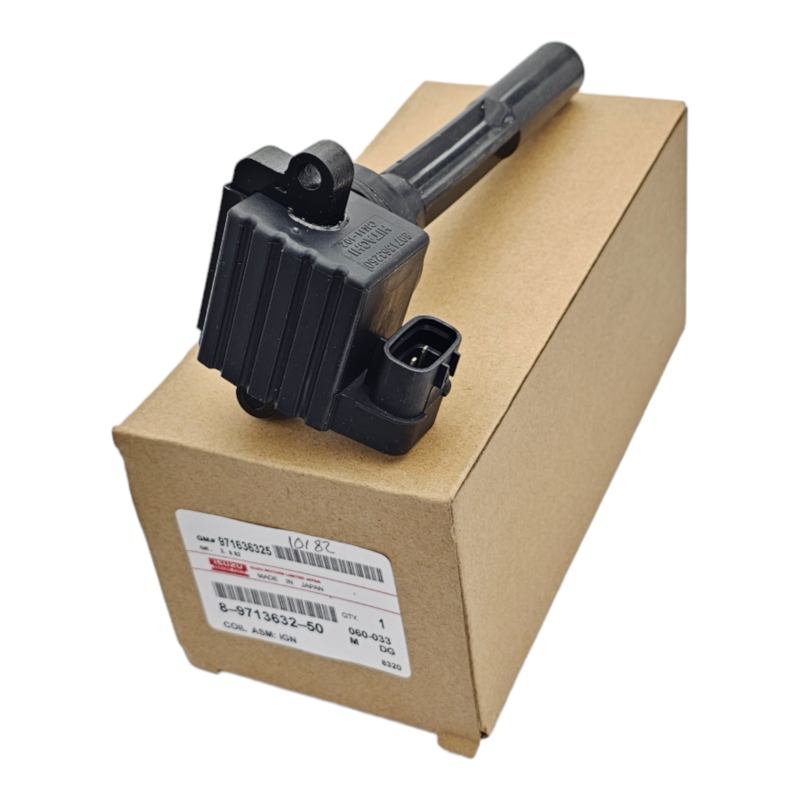 Bobina Chevrolet Rodeo 3.2 99-04 Motor V6