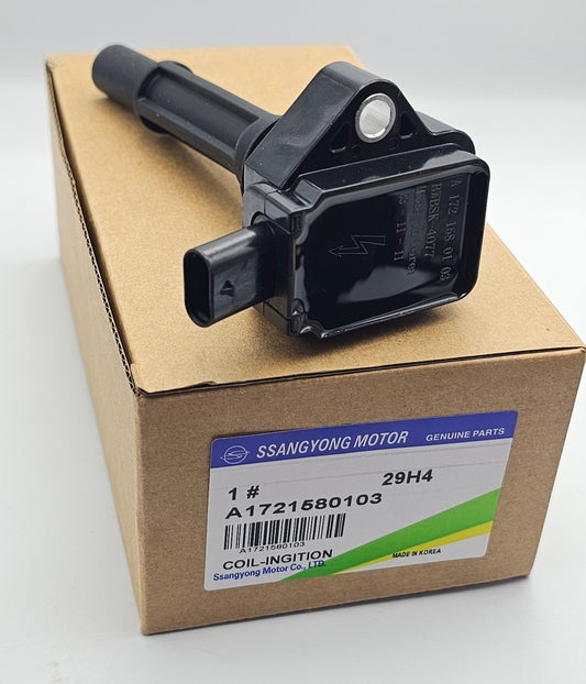 Bobina Ssangyong Korando Tivoli 1,6/2,0 16-21