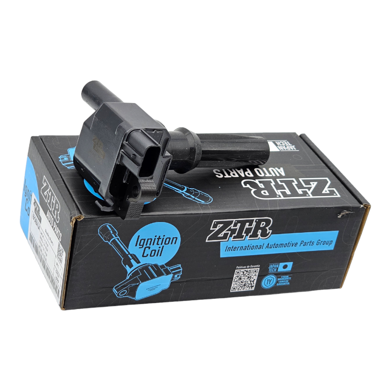 Bobina Hyundai Grand Sportage 2.0 99-05  3/Pines 2/Salidas