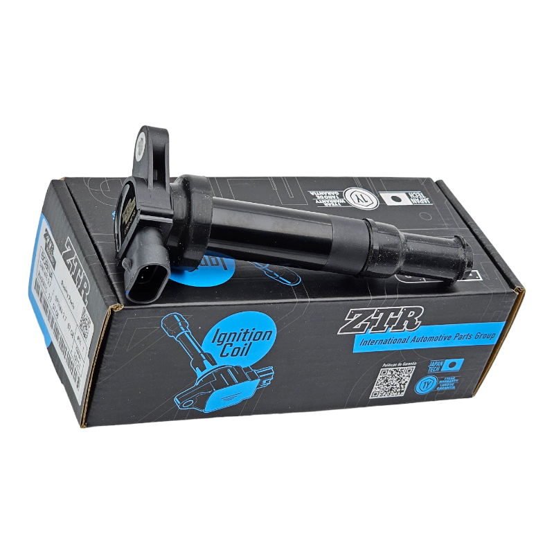 Bobina Kia Magentis 2.7 07-08 V6 3/Pines